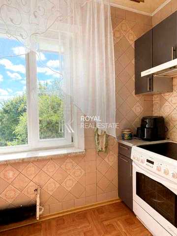 Продаж 3к квартири/Соломянський район/Київ/Караваєві дачі/вул. Вадима Гетьмана