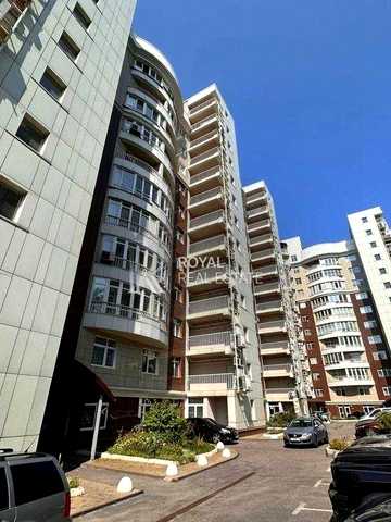 Продаж / 3к Квартира / Антоновича, Печерськ, Київ
