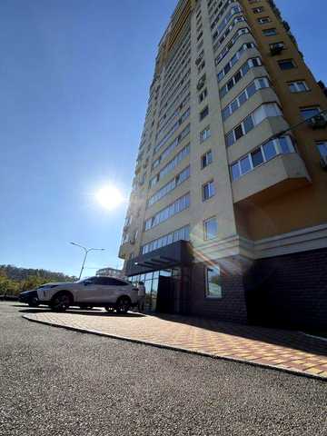 Продаж просторої 2-кімнатної квартири в ЖК Solo Park ЖК Solo Park