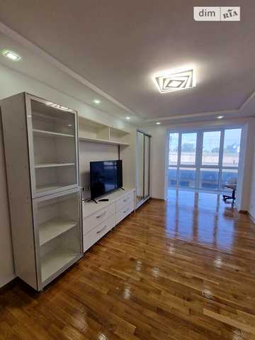 Довгострокова оренда 1к Квартира Котляревського вулиця