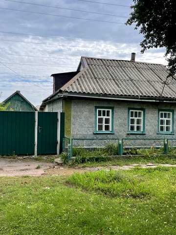 Продаж будинку в Новомиргороді