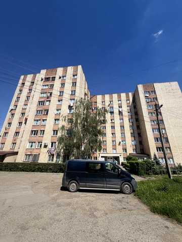Продам 2-кімн вул Парковий проїзд 10-А район Парку Жовтневий