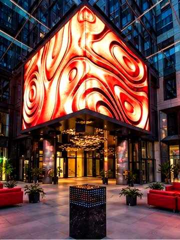 Довгострокова оренда квартири в ЖК Chicago Central House від власника.