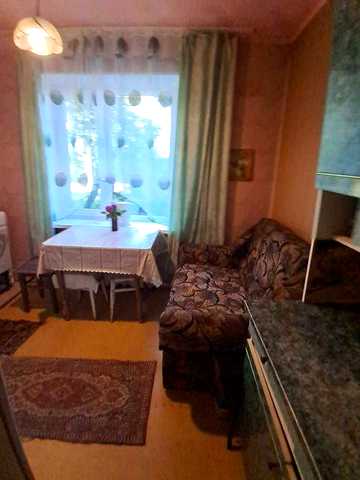 Здам затишну 2к квартиру 49 м², Чугуїв (р-н 6 школи), утеплена, на тривалий період