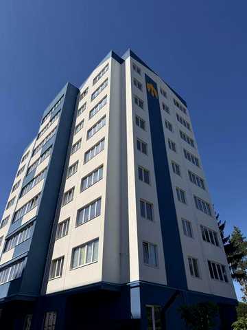 ПРОДАЖ 1-кімнатної квартири у м.Сарни ЖК Золотий Рарог