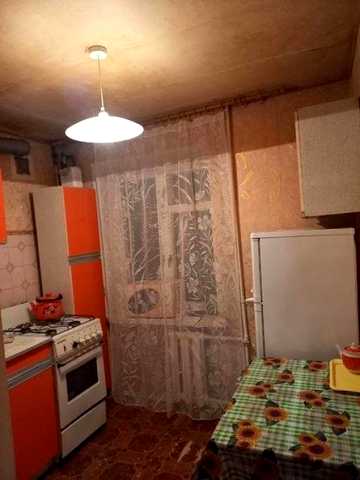 Продажа 1к.квартиры на Баварии