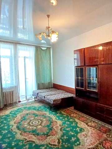 Сдам 1-к квартиру, Центр, Соборная!