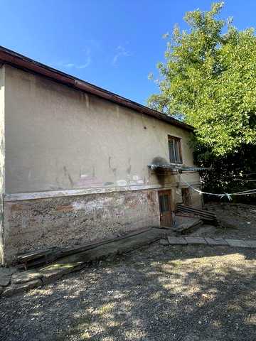 м.Монастириська  вул,миру18 продажа будинка