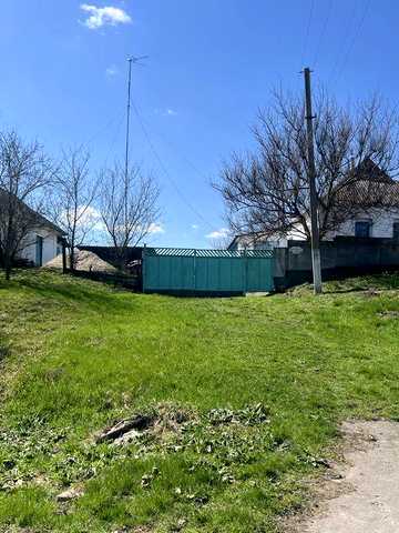 Продам будинок село Миньківці