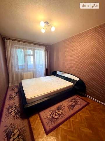 Довгострокова оренда 3к Квартира Незалежності (Попова Космонавта) вулиця