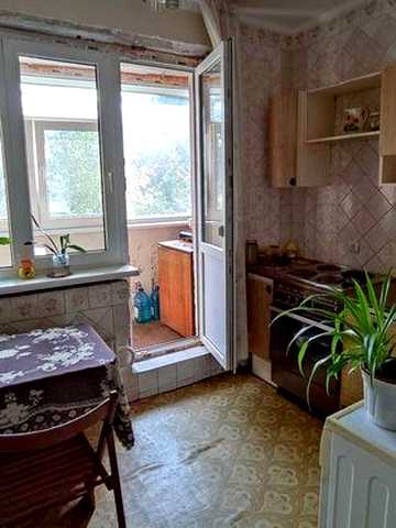 Сдам 1 комнатную квартиру, Немышлянский / Едности