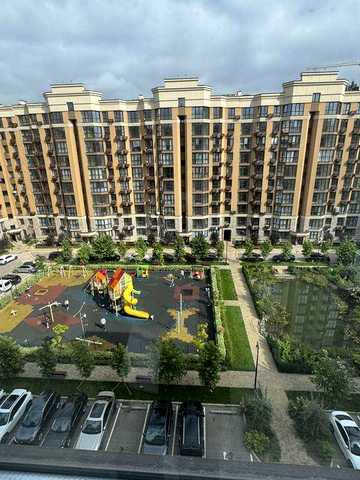 Продам власну 3-кімнатну квартиру 92,9 м² у ЖК «Софія Нова» ЖК «Софія Нова»