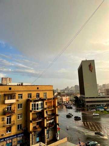 Оренда 1к 45м Гончара 96, біля цирку.