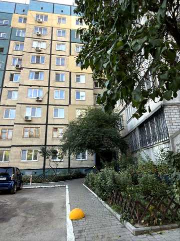 3к .Шолохова ,29 , Ломівський, Фрунзенський