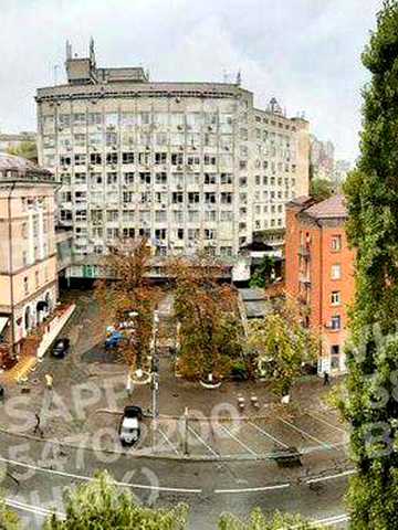 Продаж 1к 31.6м під ремонт, центр, Кловська, Мєчнікова 7а