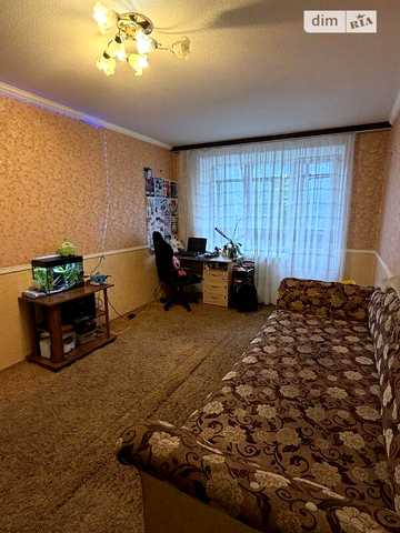 Продаж 2к Квартира Соборний провулок