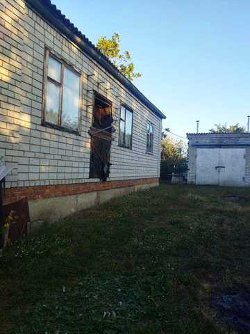 Продам недобудований будинок