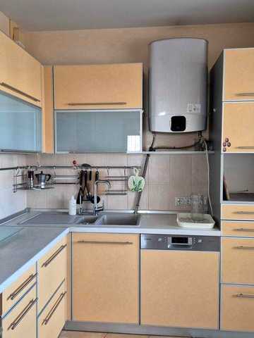 Продаж 3-кімнатної, Позняки, проспект Петра Григоренка 7-Б. БЕЗ КОМІСІЇ.