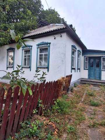 Продам будинок  село Рогозів