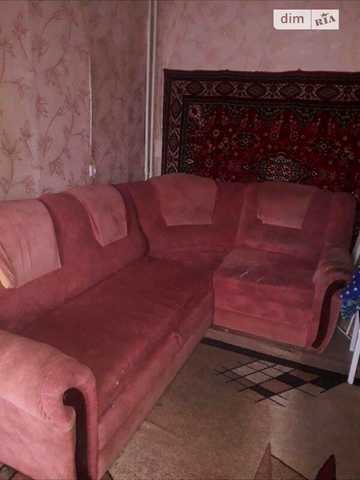 Продаж 1к Квартира Квітки Цісик (Корольової Гулі) вулиця