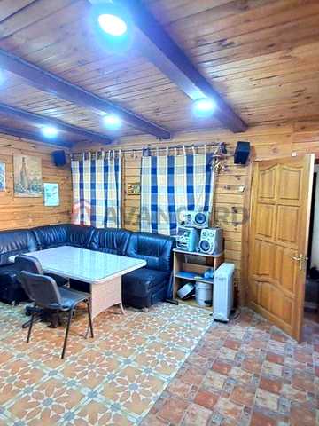 Оренда будинку на Синьоозерній!