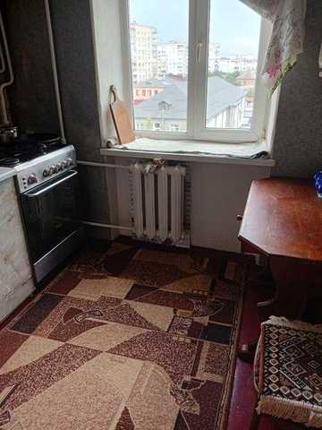 Здам  1кім .кв в центрі Бердичів