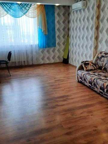 Здається в оренду 1-кімнатна квартира, вул. Теремківська, 3-А