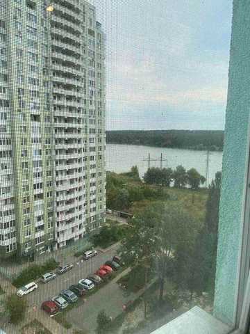 Здається 1-кімнатна квартира, вул. Обухівська, 137А, м. Академмістечко