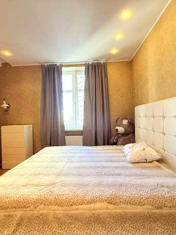 Без комиссии 3-комн. 97 м², Печерск, ЖК Творец / Митець ул.Коновальца /Щорса ЖК Творец