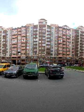 Продаж без % квартири вул.Соборна 105в, Петрівський квартал