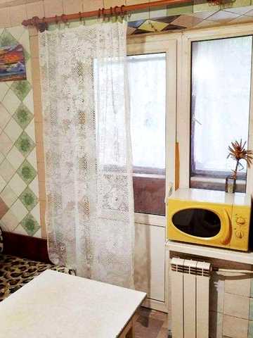 Однокімнатна квартира на Лісовом проспекті
