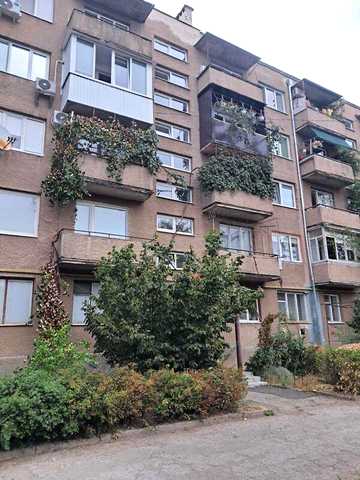 Продаж 3к Квартира Франтішека Тихого вулиця