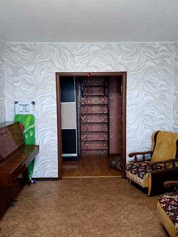 Продам 3-к квартиру вул.Д.Самоквасова (р-н Шерстянка)