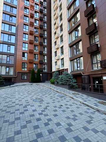 Продаж 3к Квартира Левка Лук’яненка вулиця ЖК Жукоffский