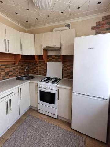Продаж 3-кімнатної квартири