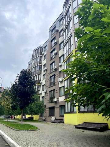 Ексклюзив. єОселя 3% та 7%! Будинок 2024! 2К 55,5 м² | 6 поверх | ЖК Welcome Home. Поруч Lavina Mall, Епіцентр, Novus, Нивки, Академмістечко ЖК Welcome Home на Стеценка