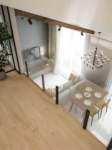 Двоповерхова квартира 81 м² від власника! ЖК Sanville Park