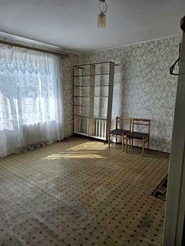 Продаж 1-кімнатної квартири
