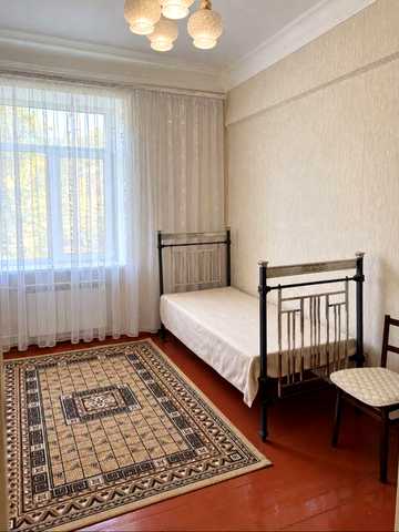 Власник! Здається 2-кімнатна квартира в Кам’янському.  Центр міста, вул. Сачко 24 (Любомирівська).