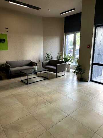 Paradise Avenue квартира 1к