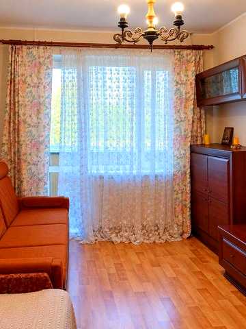 Від власника: продається 1-кімнатна квартира, район ПЗТО, Павлоград, Дніпропетровська обл
