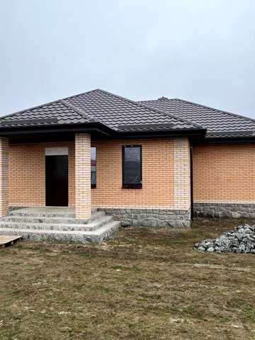 Продам дом  вул Олімпійська 19-А рибци   Євроремонт