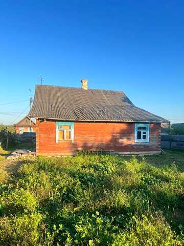 Будинок в Дубровиці