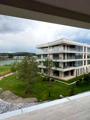1500$/м2! Продажа 2-к. квартиры 91,2м2, Park Lake City, Подгорцы, Обуховское направление ЖК Park Lake City