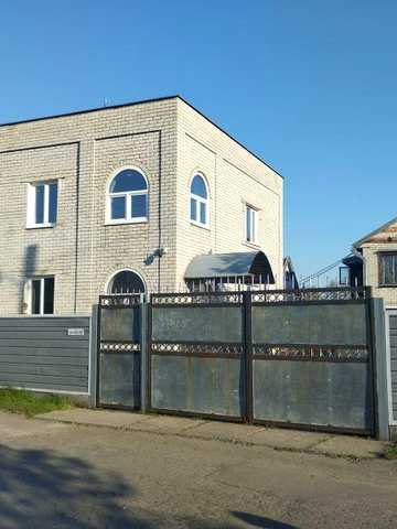 Продам будинок пiд м. Миргород в с. Гаркушинцi