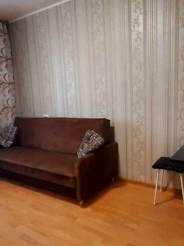 Однокімнатна квартира на Алматинській 64А