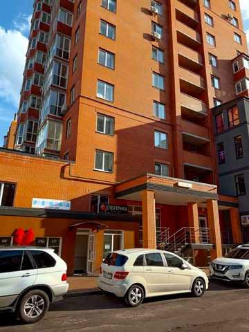 Продаж Двоповерхова квартира з терасою з видом на Києв ЖК Карат