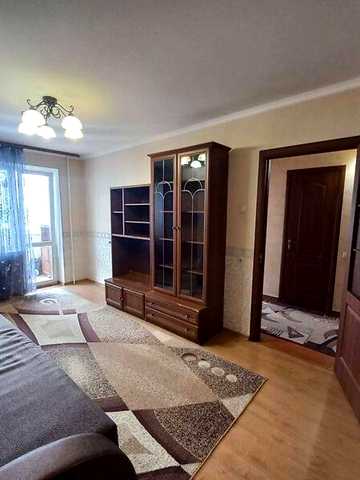 Довгострокова оренда 1к Квартира Келецька вулиця
