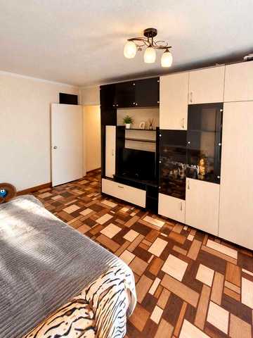 Сдам 3к квартиру | пр. Героев Сталинграда, 8А | Мебель и техника