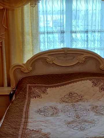 Продаж 4 кім. квартири по вул. Карпенка